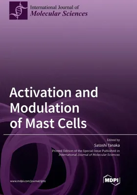 Produktbild von Activation and Modulation of Mast Cells