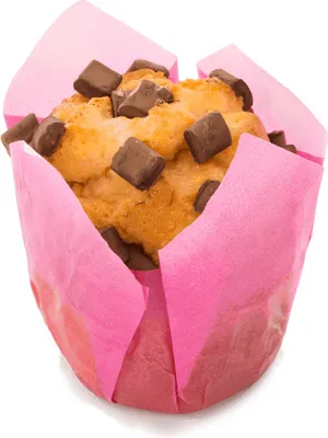 Produktbild von Vestakorn Muffins 2 Stück, einzeln verpackte, saftige Cupcakes, frisch aus der Konditorei