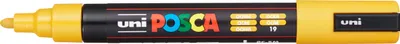 Produktbild von POSCA Pigmentmarker PC-5M ocker