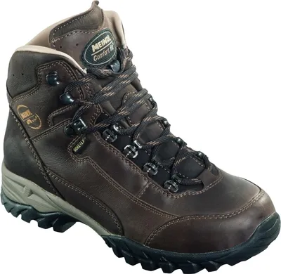 Produktbild von Meindl Herren Matrei GTX Wanderstiefel dunkelbraun 42