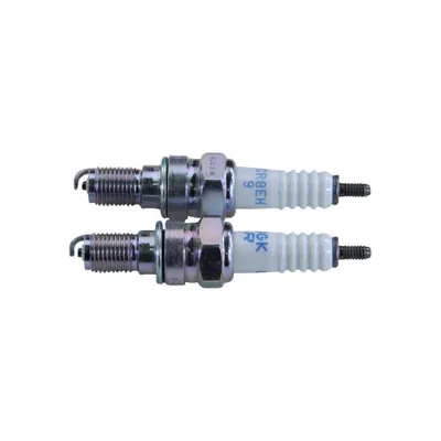 Image de Bougie d'allumage NGK CR8EH-9, 5666, 2 pièces