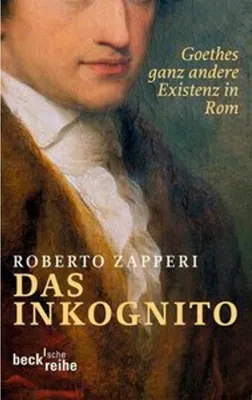 Immagine prodotto di Das Inkognito