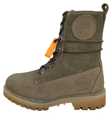 Produktbild von DOCKERS BY GERLI Damen Schnürboots