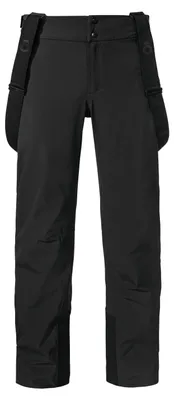 Image de Pantalon Style Pontre Homme noir (9990) 54