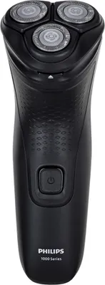Image de Philips Shaver 1000 Series S1141/00 Rasoir électrique à sec