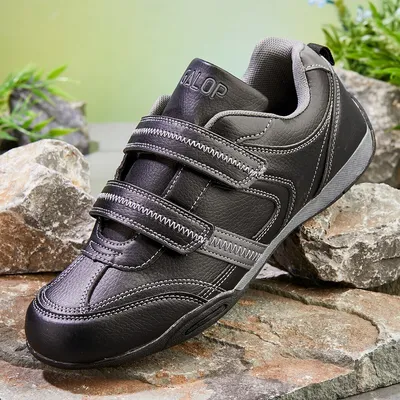 Produktbild von Herren-Klettschuh, Größe:41