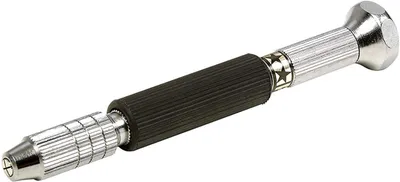 Produktbild von Heimwerkerwerkzeuge - DR Feinspindelschraubstock (0,1-3,2 mm)