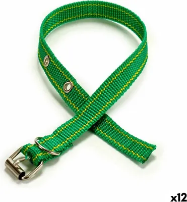 Obrázek produktu pro Psí obojek 0,3 x 42 x 2 cm (12 kusů)