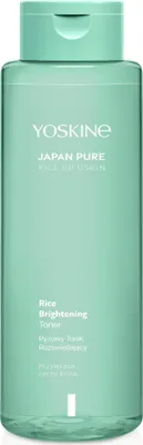Image de Yoskine Rice Tonic pour le soin de la peau 400 ml