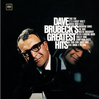 Produktbild von Dave Brubeck (1920-2012): Greatest Hits