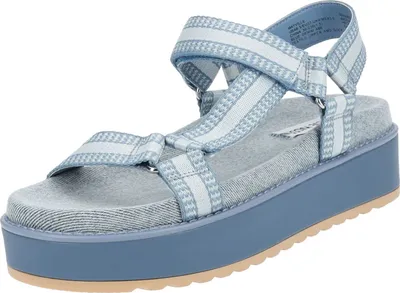 Produktbild von Steve Madden Sandalen Sandalen Textil