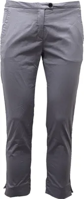 Produktbild von 4944AD pantalone donna WOOLRICH light blue Baumwolle trouser woman