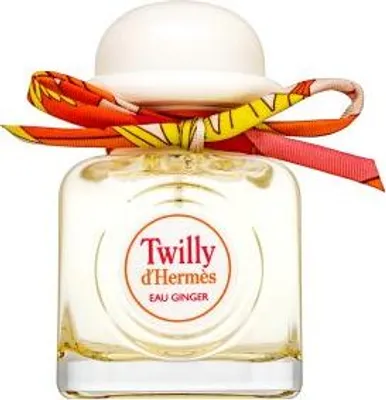 Image de Hermès Twilly d'Hermès Eau Ginger EDP 85 ml W