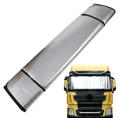 Image de Pare-soleil pour voiture - Protection UV et pliable