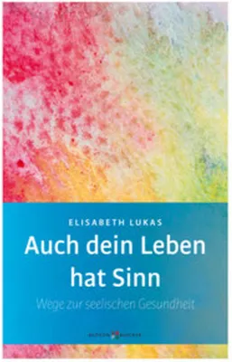 Obrázek produktu pro Auch dein Leben hat Sinn
