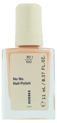 Produktbild von Korres No No Nail Polish 20 Peach Blush (11 ml)