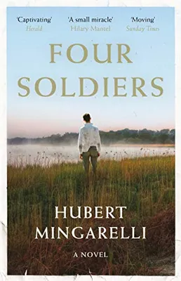 Obrázek produktu pro Four Soldiers – Lingua: Inglese