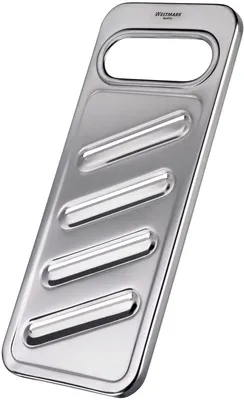 Imagen del producto de WESTMARK 10062270 Gemüsehobel Steel