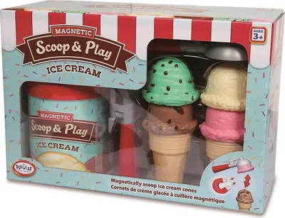 Immagine prodotto di MalBlo Magnetic Gelateria - Klein