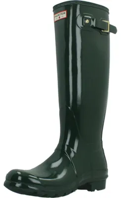 Imagen del producto de Hunter Hfrw0002262 Bota W Original Tall 17 Hgr 37 EU