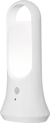 Produktbild von LEDVANCE SMART+ Nightlux Mobile LED Nachtlicht 21cm 0,65W neutralweiss Bewegungsmelder Dämmerungssensor 4058075570184