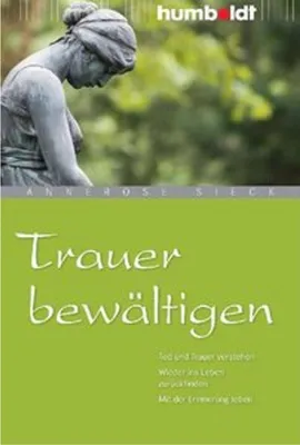 Produktbild von Trauer bewältigen