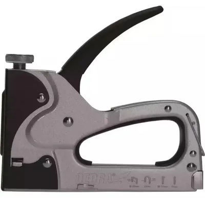 Produktbild von 4-in-1-Polsterhefter 6–14 mm mit Kraftregulierung