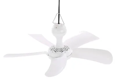 Image de Ventilateur de plafond mobile à suspendre VT-414.D - 41 cm / 9 W