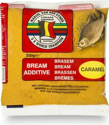 Produktbild von Atraktor Marcel Van Den Eynde 250G Brasem Classic Carmel Ea-Bra |Ea-Bra