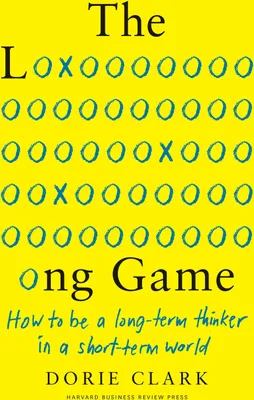Produktbild von The Long Game