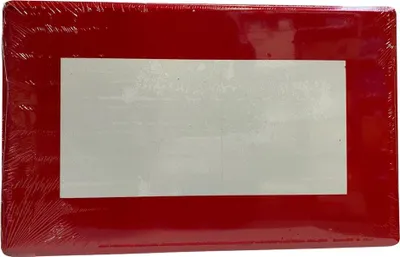 Produktbild von Langgutfuhr Langgut Tafel 400 x 250 mm mit Kette