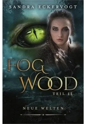 Produktbild von Fogwood / Fogwood 2