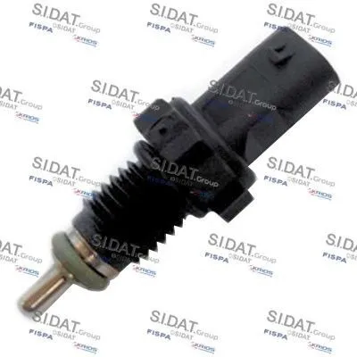 Produktbild von FISPA Kraftstofftemperatursensor 82.336A2 vor dem Kühler für VW Golf VII Schrägheck (5G1, BQ1, BE1, BE2)