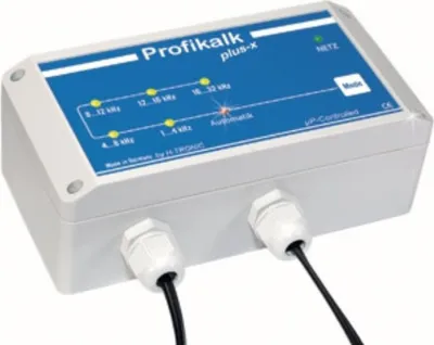Produktbild von H-Tronic PKS 2000 Plus X Magnetfeldgenerator 4.5 m³/h 1.2 W