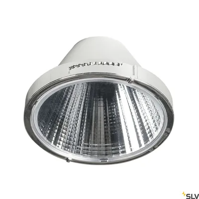 Image de Réflecteur pour SUPROS, 20°, verre et anneau de fixation inclus