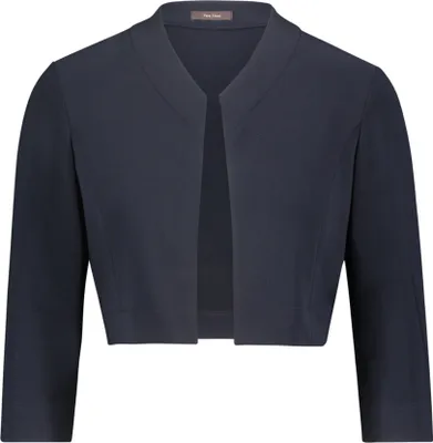 Produktbild von Vera Mont Shirt Jacke Kurz 1/1 8541 42