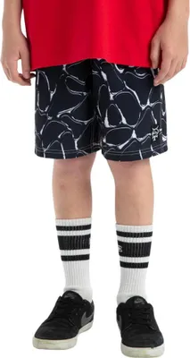 Produktbild von Quiksilver Mercury Volley Black 10
