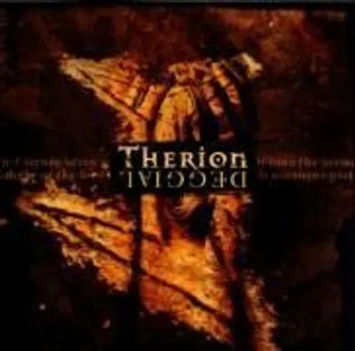 Produktbild von Therion-Deggial