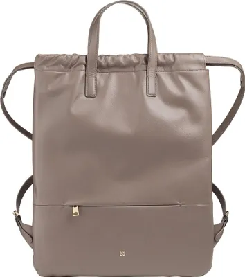 Produktbild von DuDu Ellesmere City Rucksack Leder 44 cm
