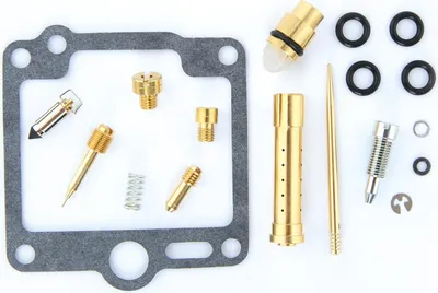 Produktbild von Keyster Vergaser-Reparatursatz, Vergaser-Reparatursatz, Keyste KY-0613nrg