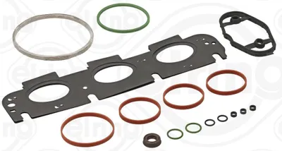 Produktbild von ELRING 793.120 Zylinderkopf Dichtungssatz für BMW 2 Active Tourer (F45) für MINI Schrägheck (F56)