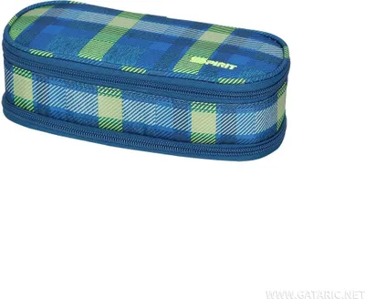 Immagine prodotto di Astuccio Spirit "MY BAG 13" a 2 cerniere - non riempito