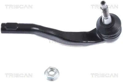 Image de Rotule de direction avec filetage à droite TRISCAN pour OPEL INSIGNIA, entre autres