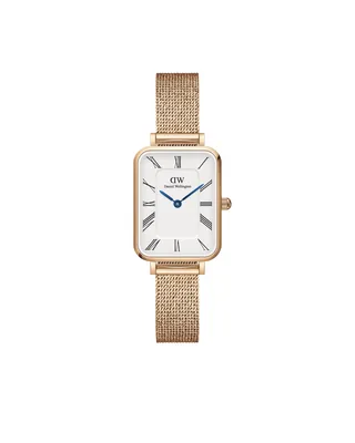 Immagine prodotto di Orologio Daniel Wellington DW00100687 oro rosa