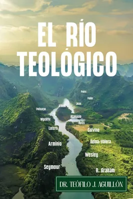 Produktbild von Der theologische Fluss