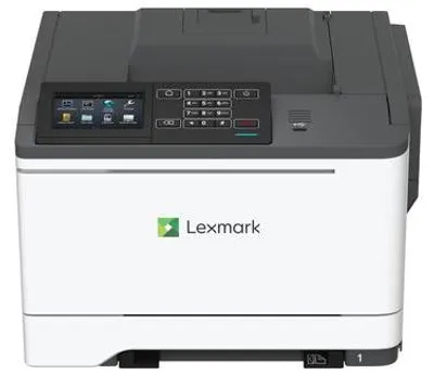 Immagine prodotto di Lexmark 42C0090 Stampante a Colori CS622de 2400x600 DPI A4 Bianco Nero