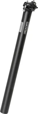Produktbild von ZOOM Fahrrad Sattelstütze Alu verstärkt 350- 400 mm Ø 27,2- 31,8 mm extra stark