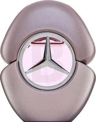 Obrázok produktu pre Mercedes-Benz Mercedes Benz Woman toaletná voda pre ženy 60 ml