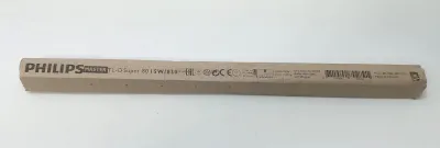 Produktbild von Philips MASTER TL-D Super 80, 15 W, G13, T8, 1000 lm, Warmweiß