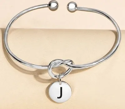 Immagine prodotto di Bracciale AL-20387-J Elegante in Argento per Donna KP20387